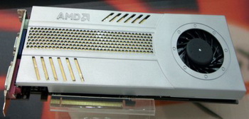 AMD triplex HD 5830